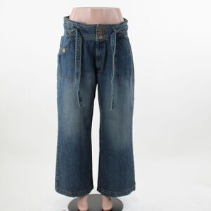 JAEN Harper High Rise WIB Jeans